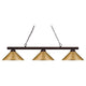 Z-Lite - Shooter Linear Suspension - Lights Canada
