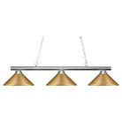 Z-Lite - Sharp Shooter Linear Suspension - Lights Canada