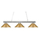 Z-Lite - Sharp Shooter Linear Suspension - Lights Canada