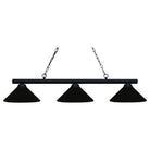 Z-Lite - Sharp Shooter Linear Suspension - Lights Canada