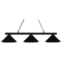 Sharp Shooter Linear Suspension