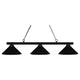 Z-Lite - Sharp Shooter Linear Suspension - Lights Canada