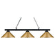 Z-Lite - Sharp Shooter Linear Suspension - Lights Canada