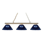 Z-Lite - Sharp Shooter Linear Suspension - Lights Canada