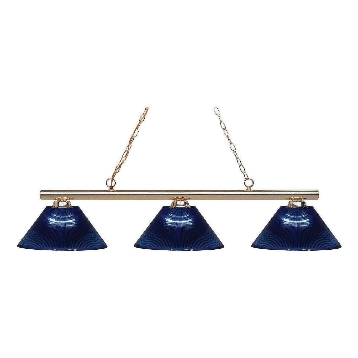 Z-Lite - Sharp Shooter Linear Suspension - Lights Canada