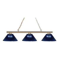 Sharp Shooter Linear Suspension