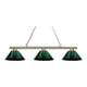 Z-Lite - Sharp Shooter Linear Suspension - Lights Canada