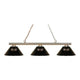 Z-Lite - Sharp Shooter Linear Suspension - Lights Canada