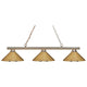 Z-Lite - Sharp Shooter Linear Suspension - Lights Canada