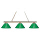 Z-Lite - Sharp Shooter Linear Suspension - Lights Canada