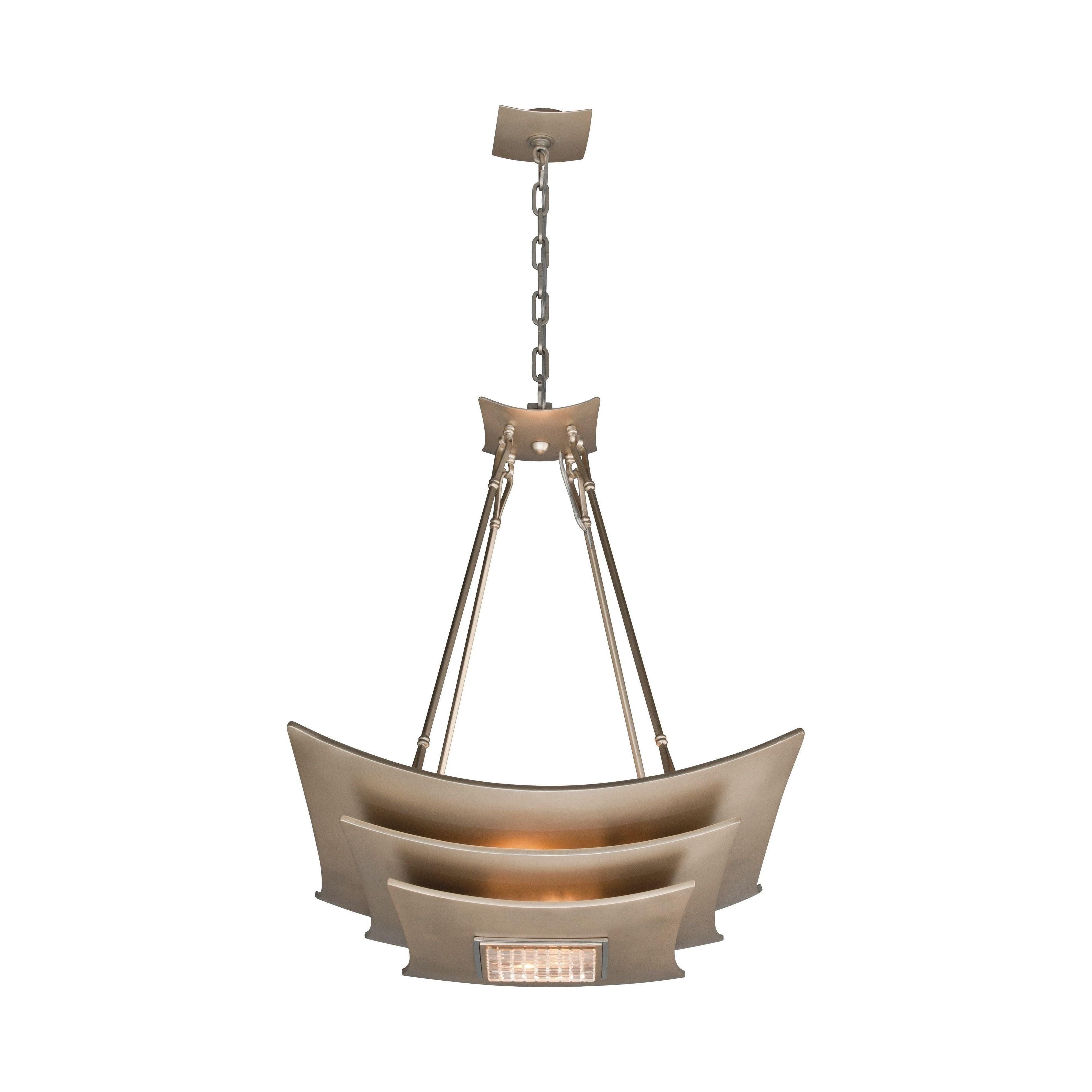 Corbett - Muse Pendant - Lights Canada