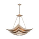 Corbett - Muse Pendant - Lights Canada
