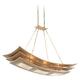 Corbett - Muse Linear Suspension - Lights Canada