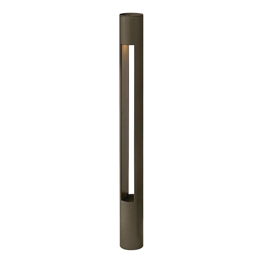 Hinkley - Atlantis Round Small Bollard - Lights Canada