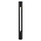 Hinkley - Atlantis Round Small Bollard - Lights Canada