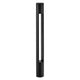 Hinkley - Atlantis Round Small Bollard - Lights Canada