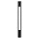 Hinkley - Atlantis Round Small Bollard - Lights Canada