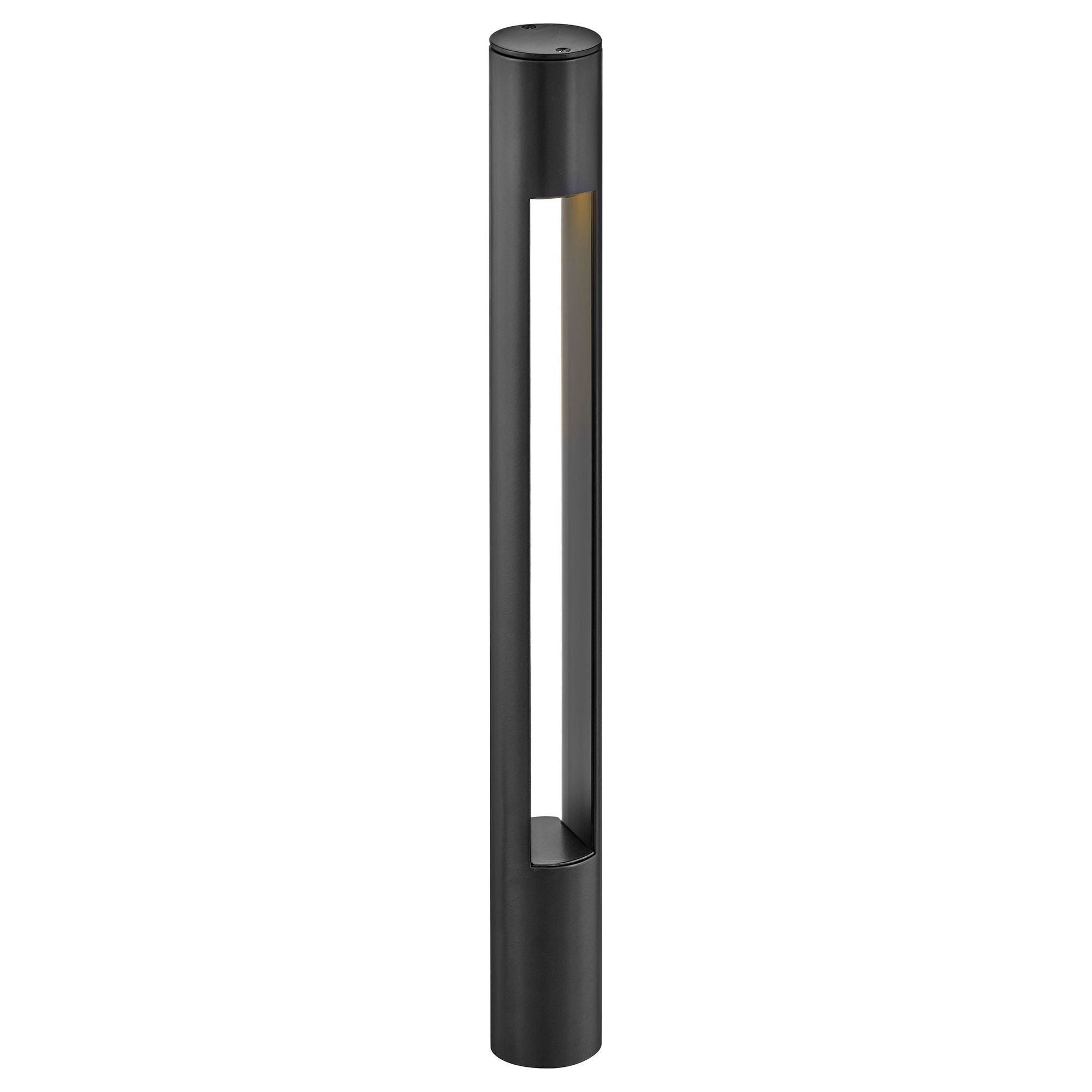 Hinkley - Atlantis Round Small Bollard - Lights Canada