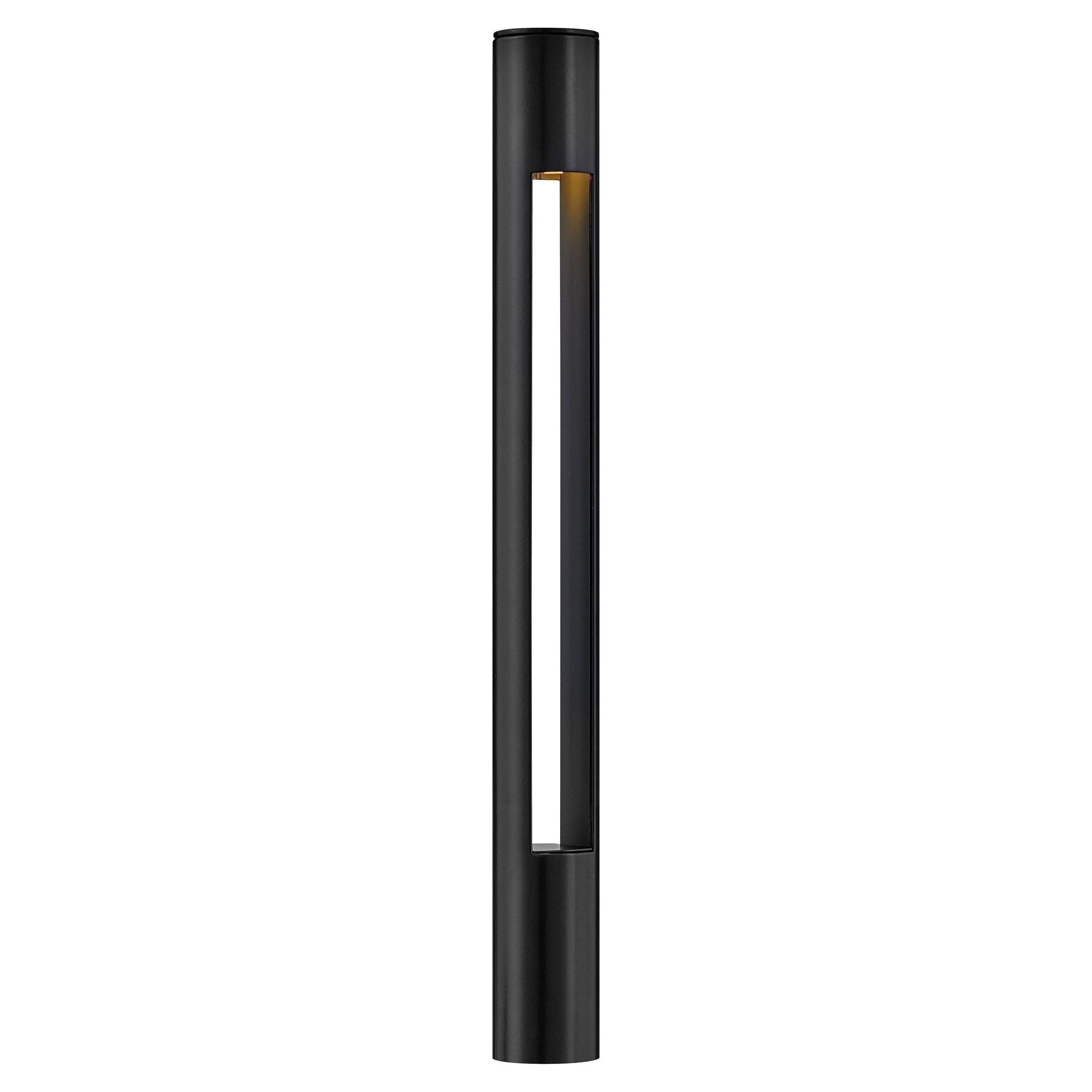 Hinkley - Atlantis Round Small Bollard - Lights Canada