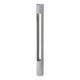 Hinkley - Atlantis Round Small Bollard - Lights Canada