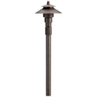 Kichler - Small Adjustable Height Landscape Lighting - Lights Canada