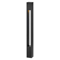 Atlantis Square Small Bollard