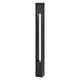 Hinkley - Atlantis Square Small Bollard - Lights Canada