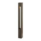 Hinkley - Atlantis Square Small Bollard - Lights Canada
