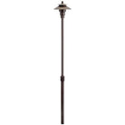 Kichler - Small Adjustable Height Landscape Lighting - Lights Canada