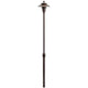 Kichler - Small Adjustable Height Landscape Lighting - Lights Canada