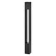 Hinkley - Atlantis Square Small Bollard - Lights Canada