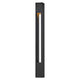 Hinkley - Atlantis Square Small Bollard - Lights Canada