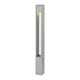 Hinkley - Atlantis Square Small Bollard - Lights Canada