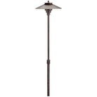 Kichler - Adjustable Height Landscape Lighting - Lights Canada