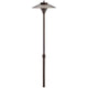 Kichler - Adjustable Height Landscape Lighting - Lights Canada