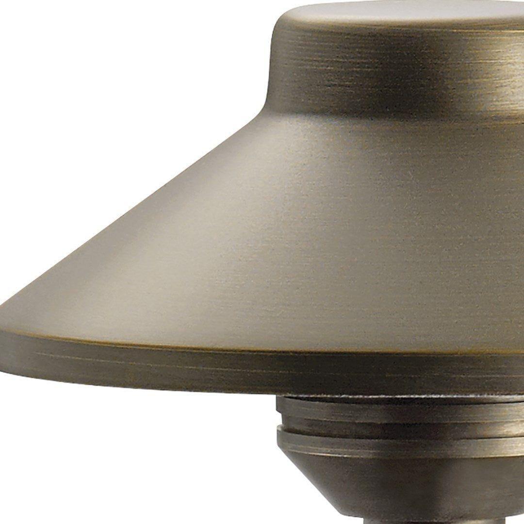 Kichler - Stepped Dome Landscape Lighting - Lights Canada