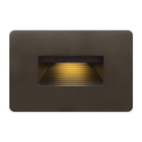 Luna Landscape Step Light