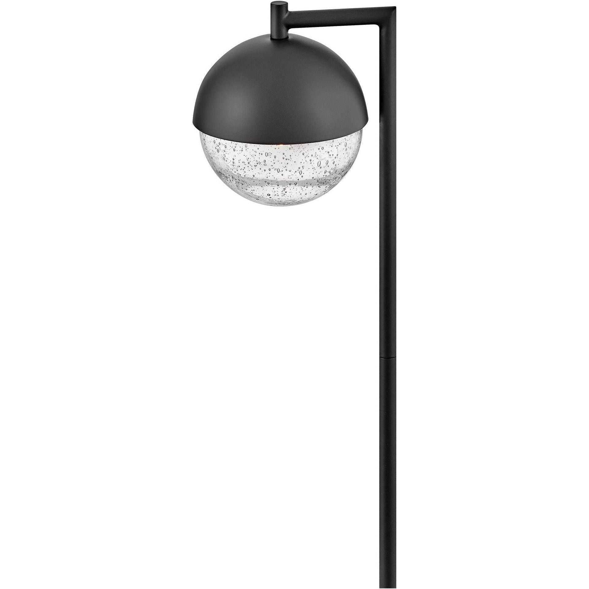 Hinkley - Revolve LED Path Light - Lights Canada