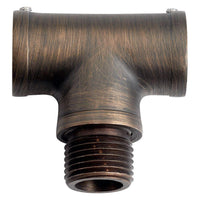 Two Fixture Mount