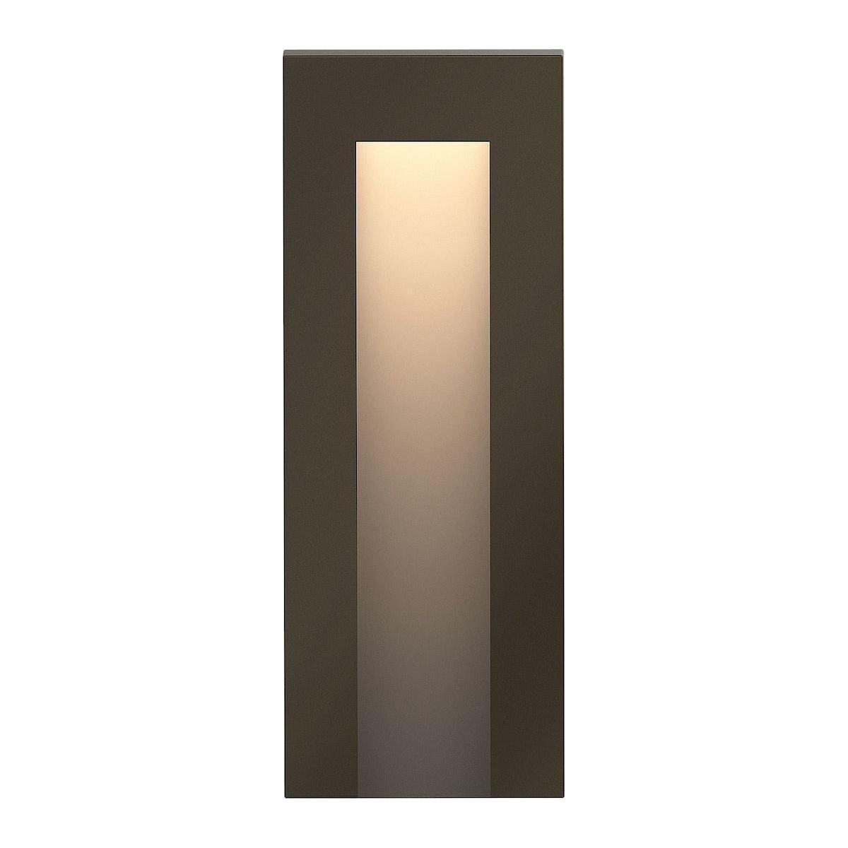 Hinkley - Taper Landscape Deck Sconce - Lights Canada