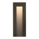 Hinkley - Taper Landscape Deck Sconce - Lights Canada