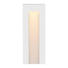 Hinkley - Taper Landscape Deck Sconce - Lights Canada