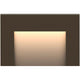 Hinkley - Taper Deck Sconce 12v Horizontal - Lights Canada