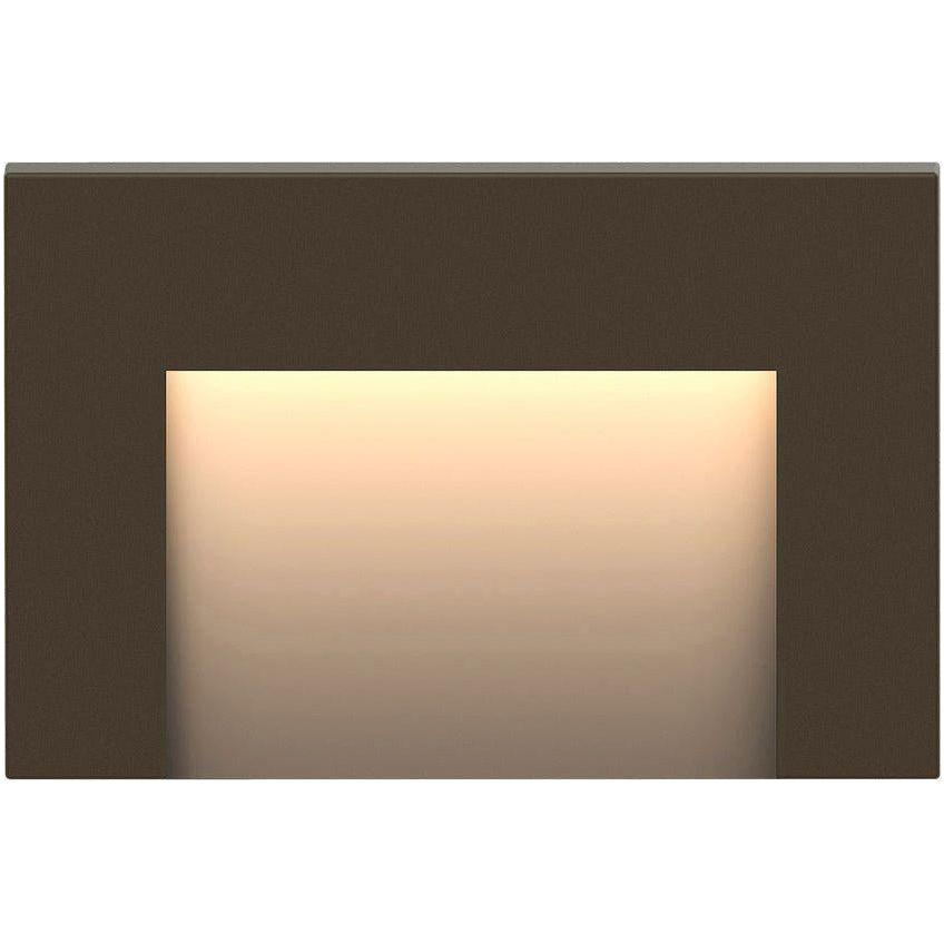 Hinkley - Taper Deck Sconce 12v Horizontal - Lights Canada