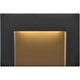 Hinkley - Taper Deck Sconce 12v Horizontal - Lights Canada