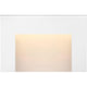 Hinkley - Taper Deck Sconce 12v Horizontal - Lights Canada