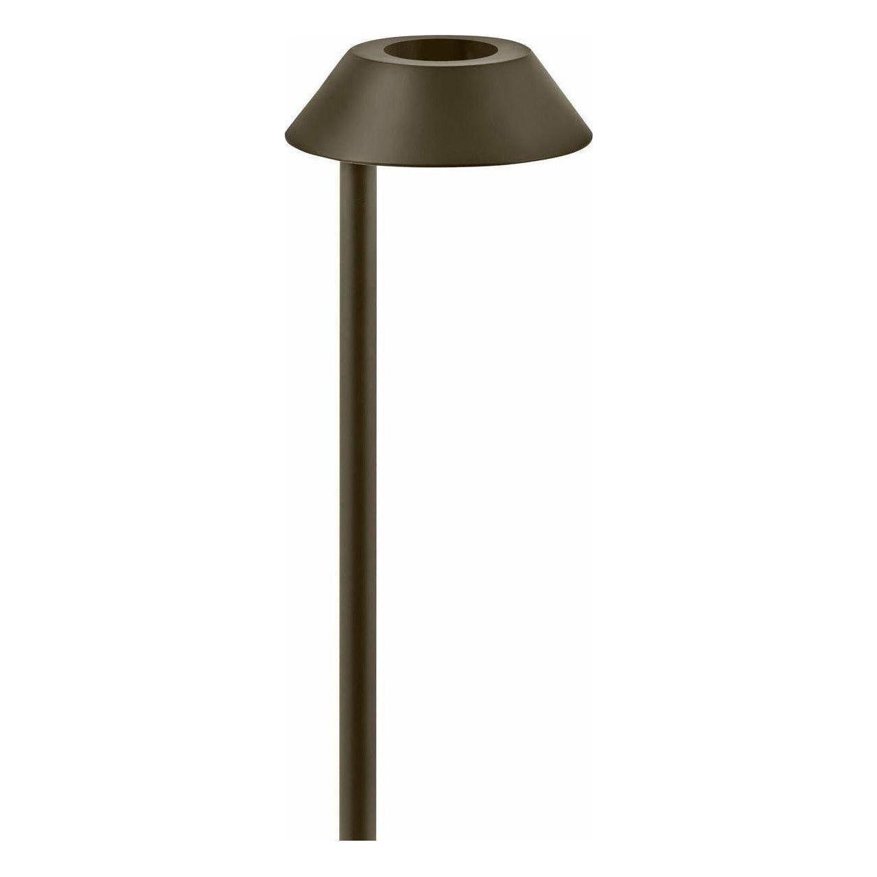 Hinkley - Aura LED Landscape Lighting - Lights Canada