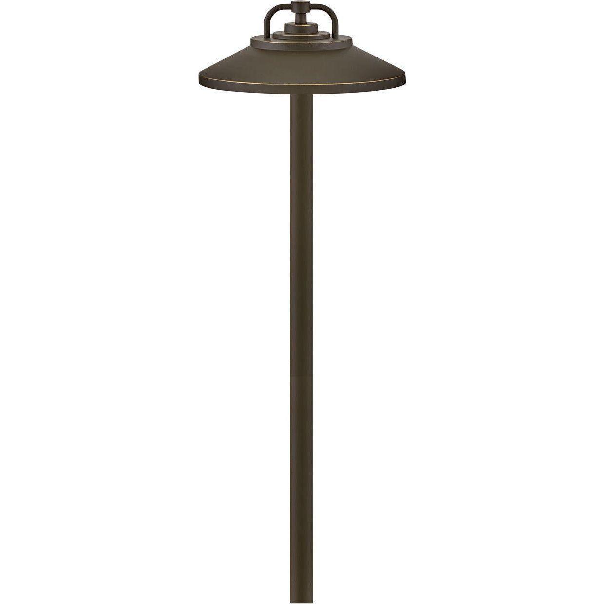 Hinkley - Lakehouse LED Path Light - Lights Canada