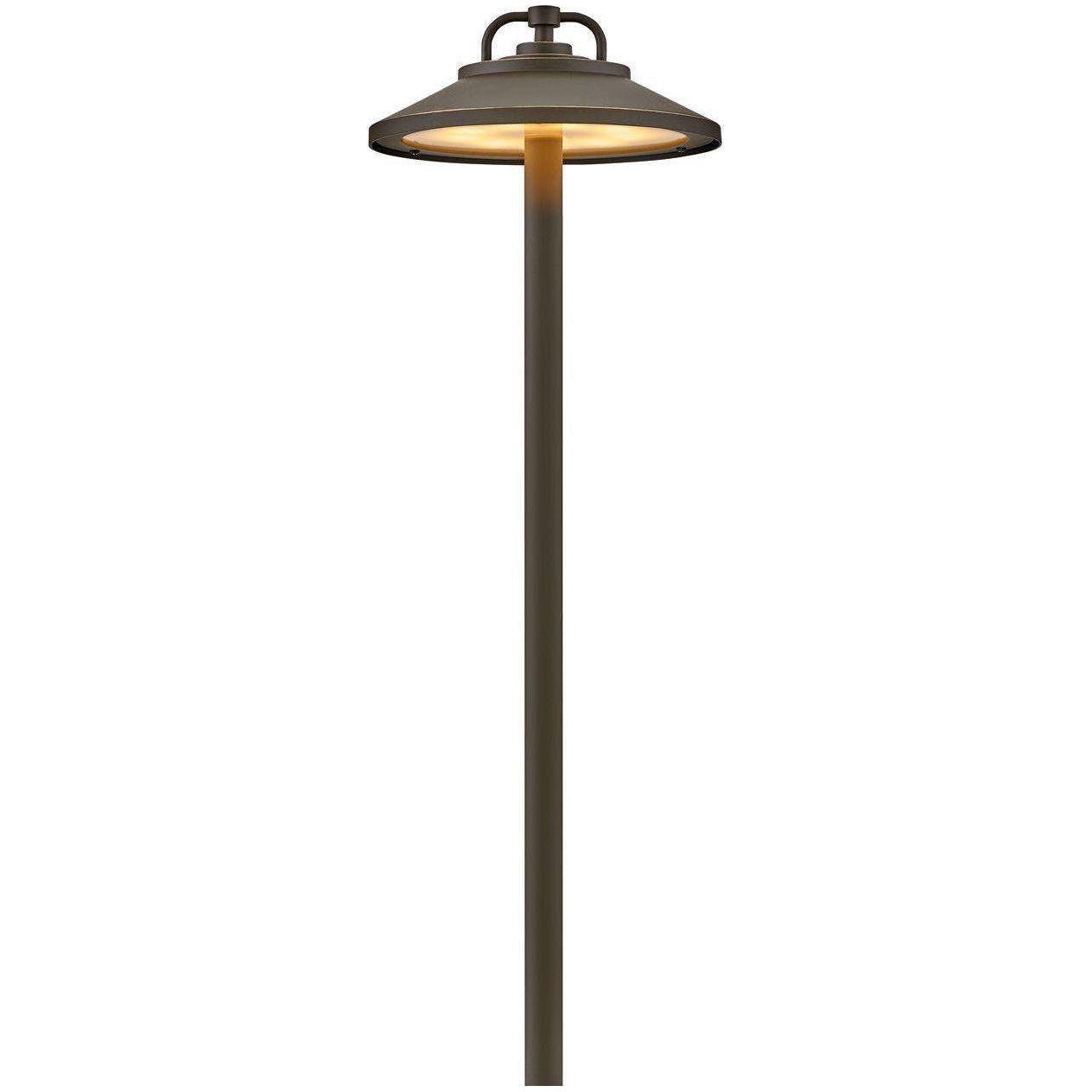 Hinkley - Lakehouse LED Path Light - Lights Canada