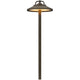 Hinkley - Lakehouse LED Path Light - Lights Canada